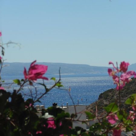 Fevro Hotel Agia Galini  Room photo