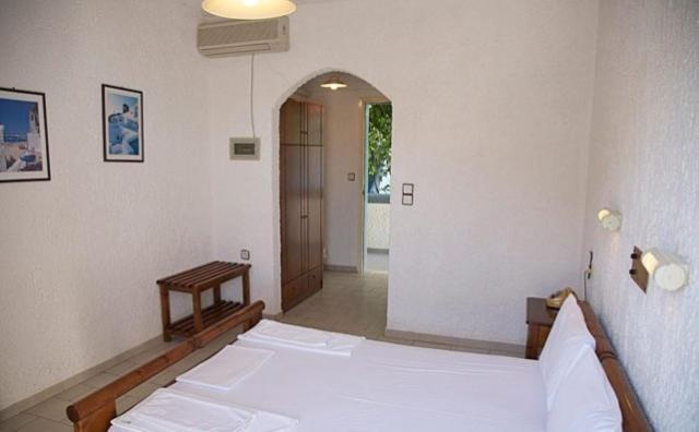 Fevro Hotel Agia Galini  Room photo