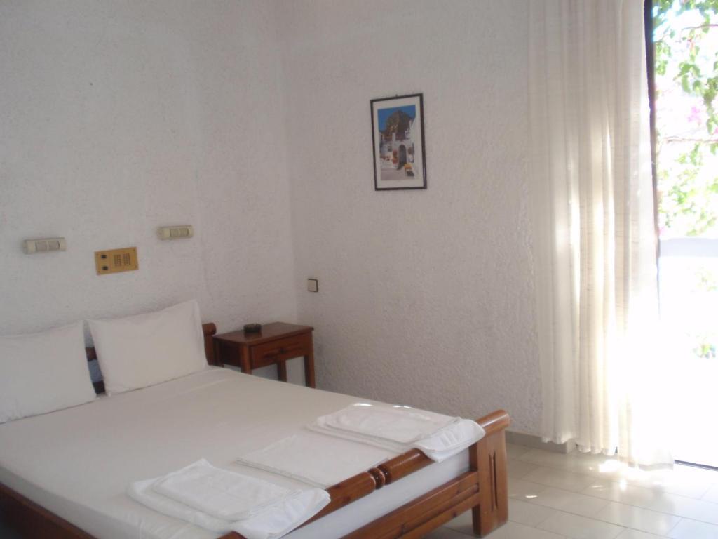 Fevro Hotel Agia Galini  Room photo